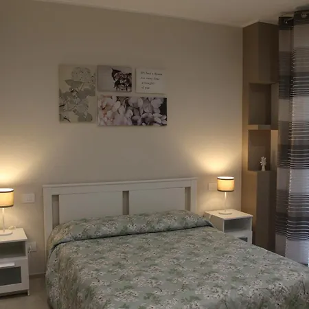 Apartment Ginestre