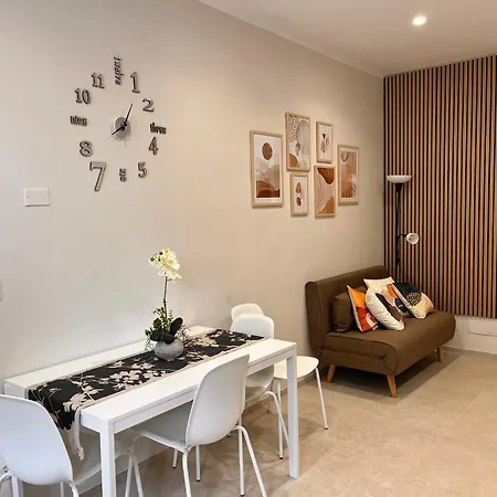 Apartment Ginestre