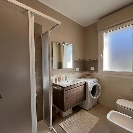 Apartment Ginestre
