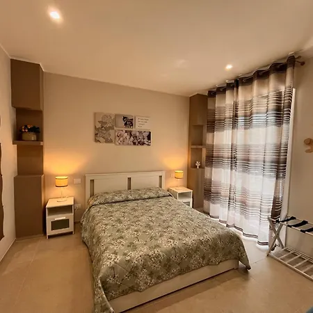 Ginestre * Senigallia