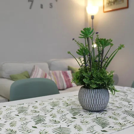 Ginestre Appartement *