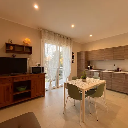 Ginestre Appartement Senigallia