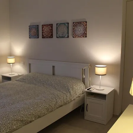 Appartement Ginestre Senigallia